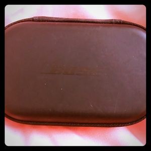 Bose portable charger